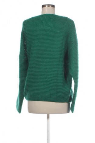 Damenpullover United Colors Of Benetton, Größe L, Farbe Grün, Preis € 50,99