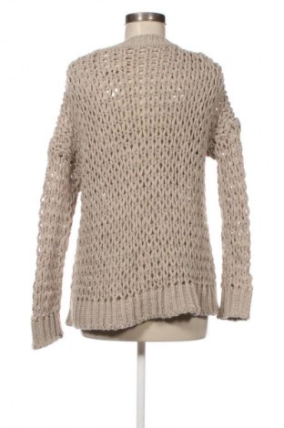 Női pulóver United Colors Of Benetton, Méret M, Szín Bézs, Ár 6 809 Ft