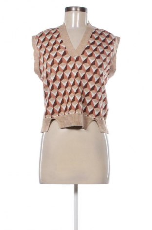 Damenpullover United Colors Of Benetton, Größe XS, Farbe Mehrfarbig, Preis € 12,99