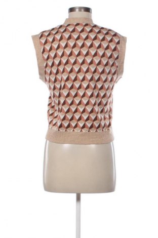 Damenpullover United Colors Of Benetton, Größe XS, Farbe Mehrfarbig, Preis € 12,99