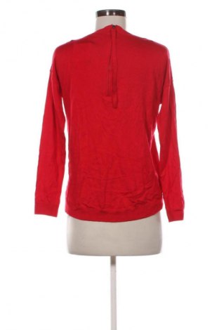 Pulover de femei United Colors Of Benetton, Mărime M, Culoare Roșu, Preț 87,99 Lei