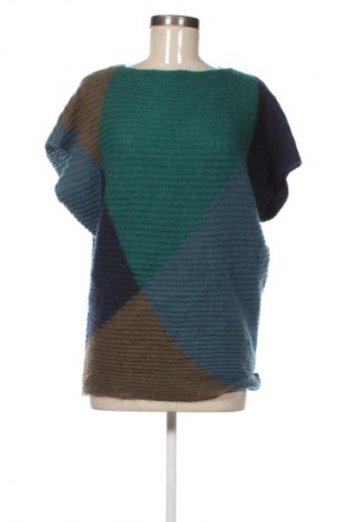 Női pulóver United Colors Of Benetton, Méret XS, Szín Sokszínű, Ár 4 679 Ft