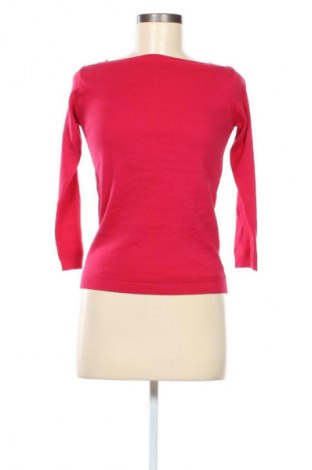 Női pulóver United Colors Of Benetton, Méret S, Szín Rózsaszín, Ár 6 539 Ft