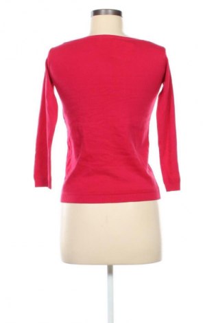 Női pulóver United Colors Of Benetton, Méret S, Szín Rózsaszín, Ár 6 539 Ft