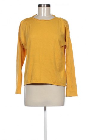 Női pulóver United Colors Of Benetton, Méret L, Szín Narancssárga
, Ár 8 619 Ft