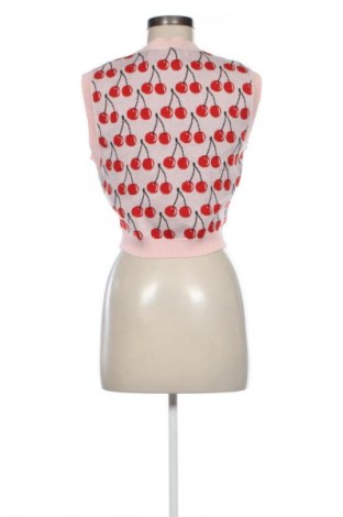 Damenpullover United Colors Of Benetton, Größe M, Farbe Mehrfarbig, Preis € 14,99