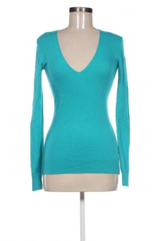 Női pulóver United Colors Of Benetton, Méret M, Szín Kék, Ár 8 678 Ft