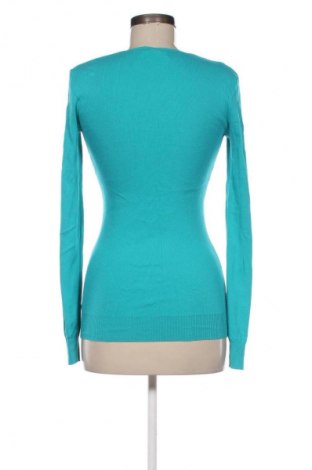 Női pulóver United Colors Of Benetton, Méret M, Szín Kék, Ár 8 678 Ft