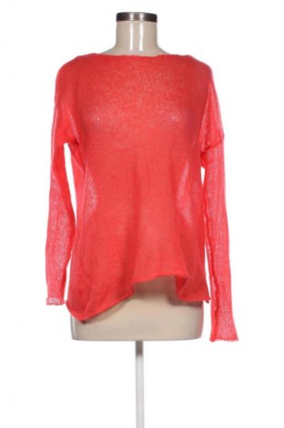 Női pulóver United Colors Of Benetton, Méret M, Szín Piros, Ár 8 640 Ft