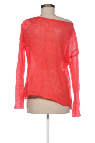 Női pulóver United Colors Of Benetton, Méret M, Szín Piros, Ár 8 640 Ft