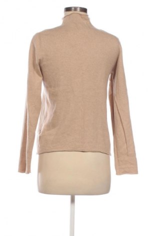 Дамски пуловер United Colors Of Benetton, Размер M, Цвят Бежов, Цена 20,91 €