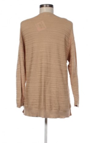 Damenpullover United Colors Of Benetton, Größe XL, Farbe Beige, Preis € 16,99