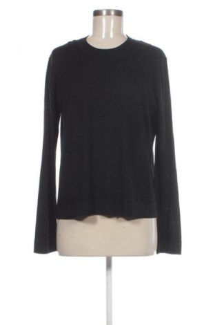 Pulover de femei United Colors Of Benetton, Mărime L, Culoare Negru, Preț 95,99 Lei