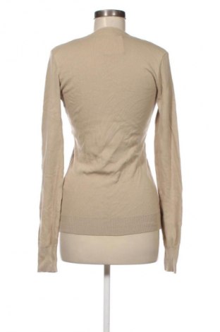 Дамски пуловер United Colors Of Benetton, Размер M, Цвят Бежов, Цена 15,33 €