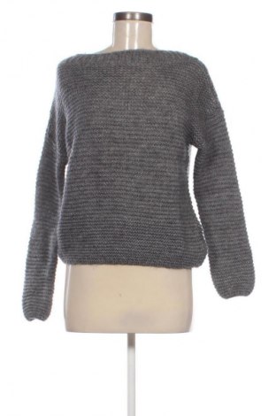 Damenpullover United Colors Of Benetton, Größe XS, Farbe Grau, Preis € 62,99