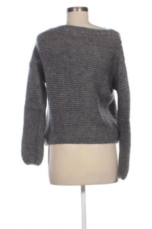 Damenpullover United Colors Of Benetton, Größe XS, Farbe Grau, Preis € 62,99