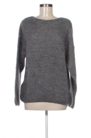 Damenpullover United Colors Of Benetton, Größe L, Farbe Grau, Preis € 62,99