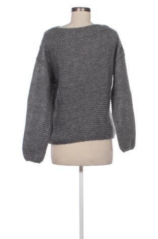 Damenpullover United Colors Of Benetton, Größe XS, Farbe Grau, Preis € 62,99