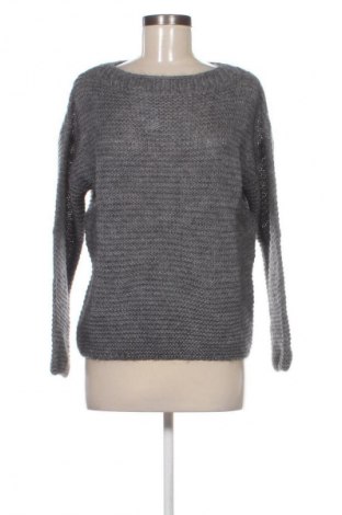 Damenpullover United Colors Of Benetton, Größe XS, Farbe Grau, Preis € 62,99