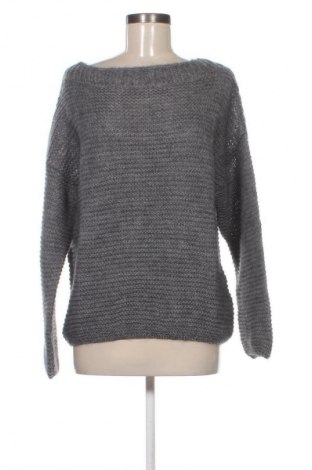 Damenpullover United Colors Of Benetton, Größe M, Farbe Grau, Preis € 62,99
