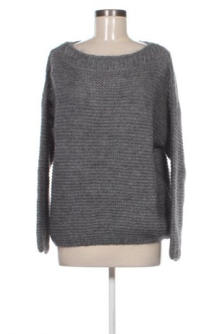 Női pulóver United Colors Of Benetton, Méret M, Szín Szürke, Ár 23 839 Ft