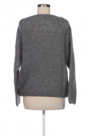 Női pulóver United Colors Of Benetton, Méret M, Szín Szürke, Ár 23 839 Ft