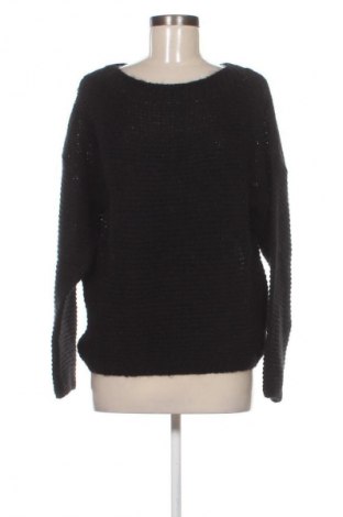 Damenpullover United Colors Of Benetton, Größe M, Farbe Schwarz, Preis € 50,99