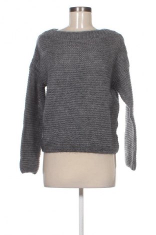 Damenpullover United Colors Of Benetton, Größe XS, Farbe Grau, Preis € 62,99