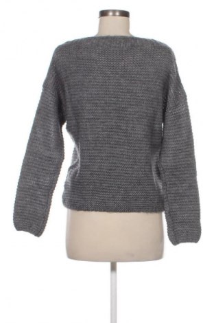 Damenpullover United Colors Of Benetton, Größe XS, Farbe Grau, Preis € 62,99