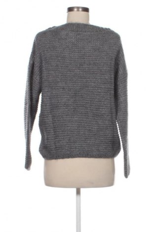 Damenpullover United Colors Of Benetton, Größe S, Farbe Grau, Preis € 50,99