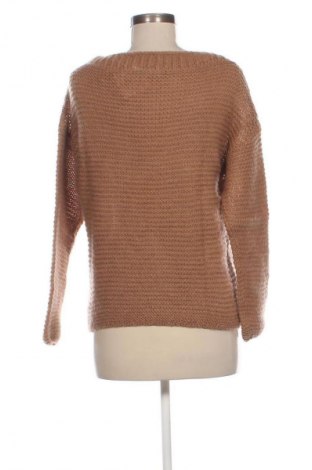 Dámsky pulóver United Colors Of Benetton, Veľkosť XS, Farba Hnedá, Cena  43,95 €