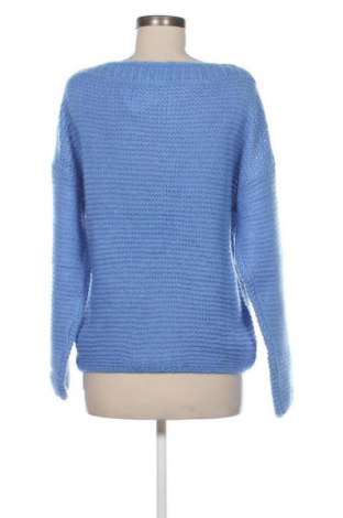 Női pulóver United Colors Of Benetton, Méret M, Szín Kék, Ár 23 839 Ft