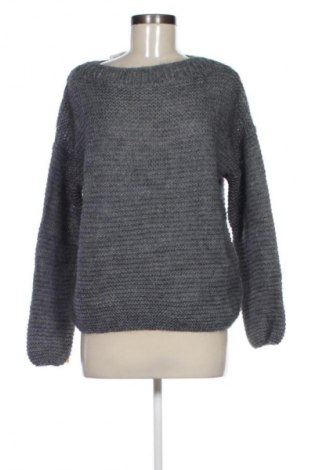 Damenpullover United Colors Of Benetton, Größe S, Farbe Grau, Preis € 62,99