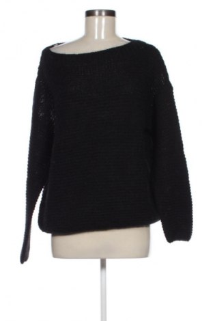 Дамски пуловер United Colors Of Benetton, Размер M, Цвят Черен, Цена 48,06 €