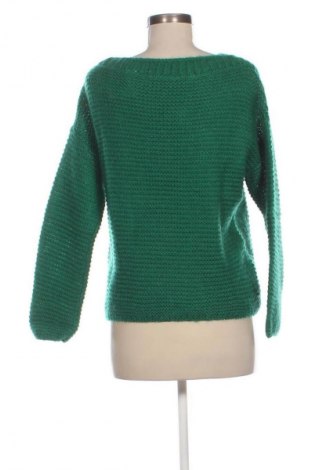 Női pulóver United Colors Of Benetton, Méret XS, Szín Zöld, Ár 23 839 Ft