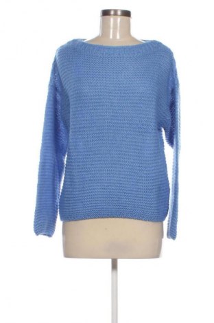 Damenpullover United Colors Of Benetton, Größe XS, Farbe Blau, Preis € 50,99