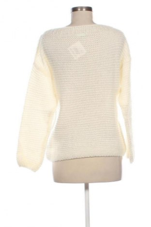 Női pulóver United Colors Of Benetton, Méret XS, Szín Ekrü
, Ár 23 839 Ft