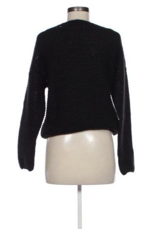 Női pulóver United Colors Of Benetton, Méret S, Szín Fekete, Ár 23 839 Ft