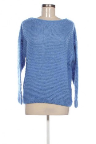 Damenpullover United Colors Of Benetton, Größe M, Farbe Blau, Preis € 62,99
