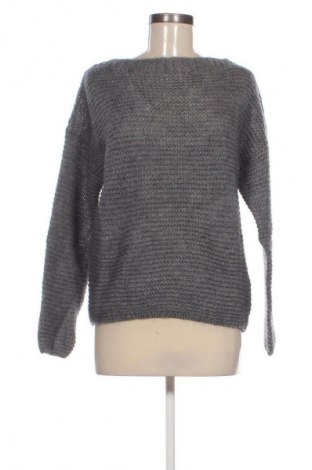 Damenpullover United Colors Of Benetton, Größe S, Farbe Grau, Preis € 62,99
