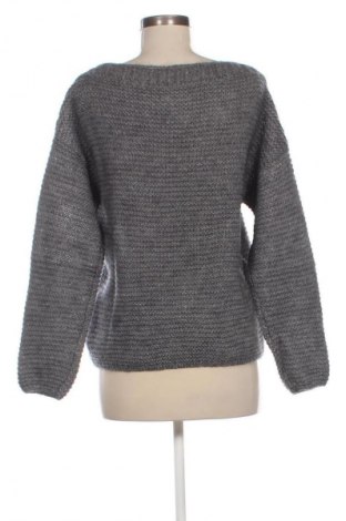 Damenpullover United Colors Of Benetton, Größe S, Farbe Grau, Preis € 62,99