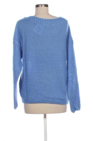 Damenpullover United Colors Of Benetton, Größe M, Farbe Blau, Preis € 50,99