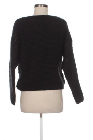 Női pulóver United Colors Of Benetton, Méret S, Szín Fekete, Ár 23 839 Ft