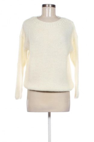 Női pulóver United Colors Of Benetton, Méret XS, Szín Ekrü
, Ár 23 839 Ft