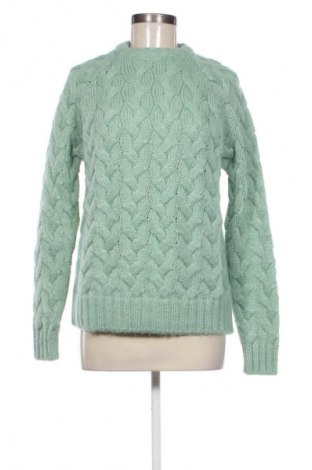 Damenpullover United Colors Of Benetton, Größe S, Farbe Grün, Preis € 50,99