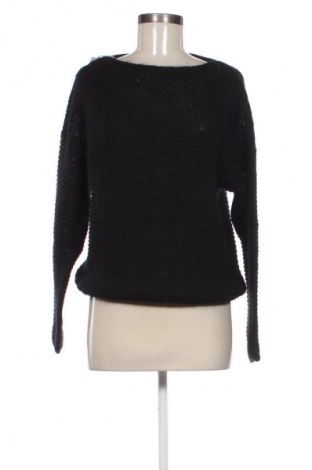 Damenpullover United Colors Of Benetton, Größe S, Farbe Schwarz, Preis € 50,99