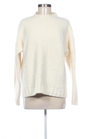 Dámsky pulóver United Colors Of Benetton, Veľkosť XL, Farba Biela, Cena  21,00 €