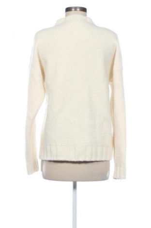 Dámsky pulóver United Colors Of Benetton, Veľkosť XL, Farba Biela, Cena  21,00 €