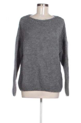 Damski sweter United Colors Of Benetton, Rozmiar L, Kolor Szary, Cena 250,99 zł