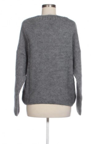 Damski sweter United Colors Of Benetton, Rozmiar L, Kolor Szary, Cena 250,99 zł